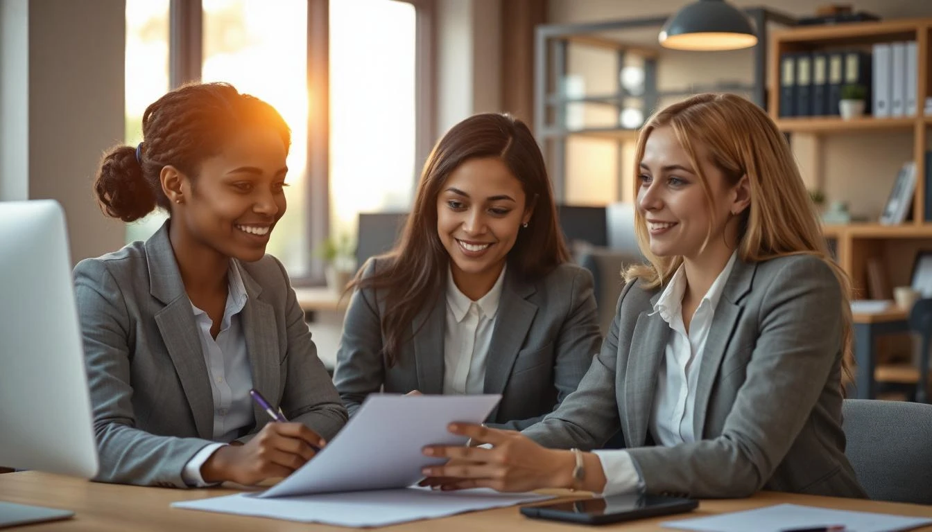 Image Global Careers Open New Opportunities