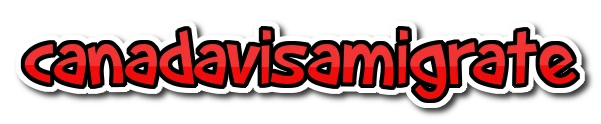 Logo canadavisamigrate