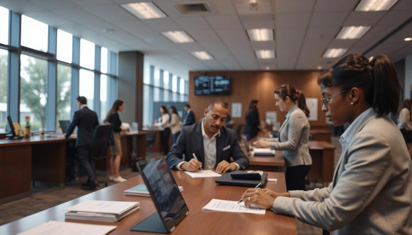 Image Visa Rules Drive New Applications